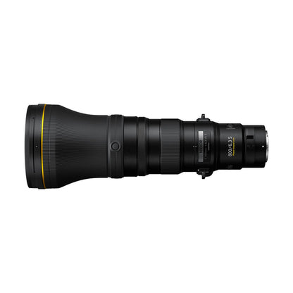Nikon Z 800mm F/6.3 VR S Lens