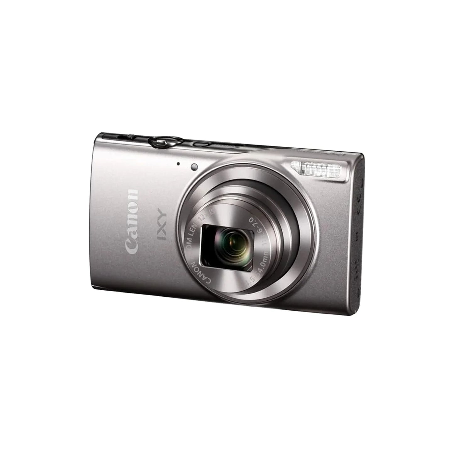 Canon IXY 650 M (Silver)
