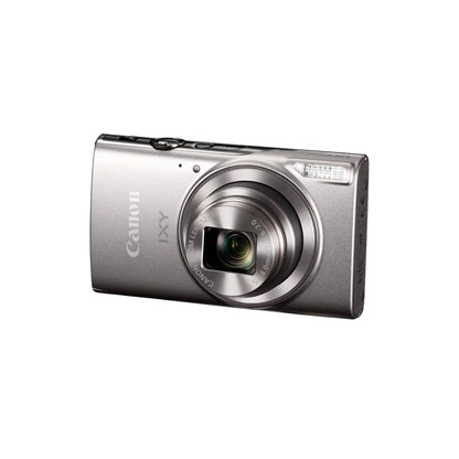 Canon IXY 650 M (Silver)
