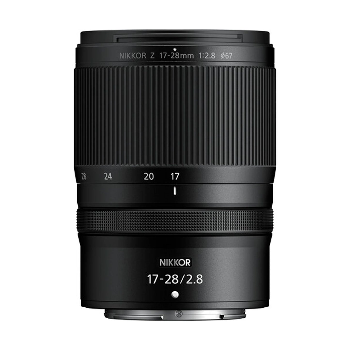 Nikon Z 17-28mm F/2.8 Lens