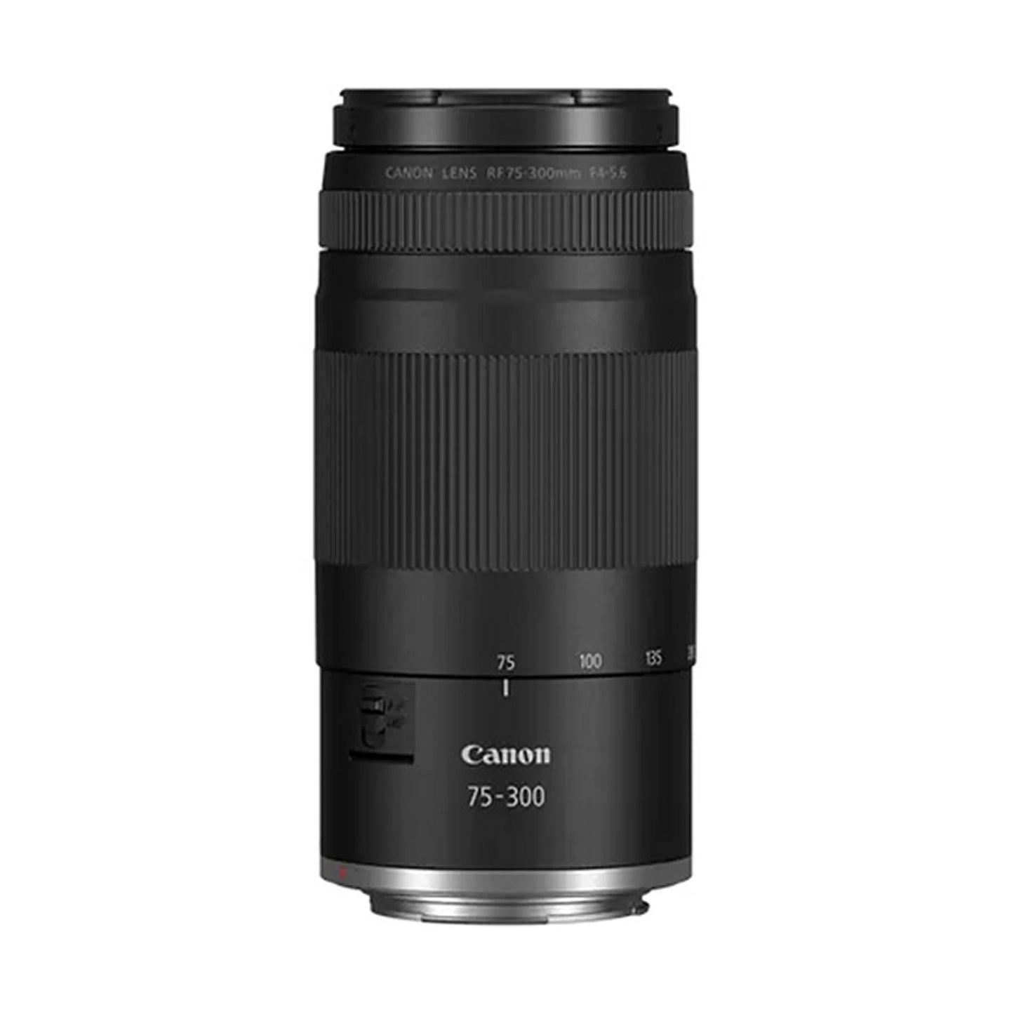 Canon RF 75-300mm F/4-5.6 Lens