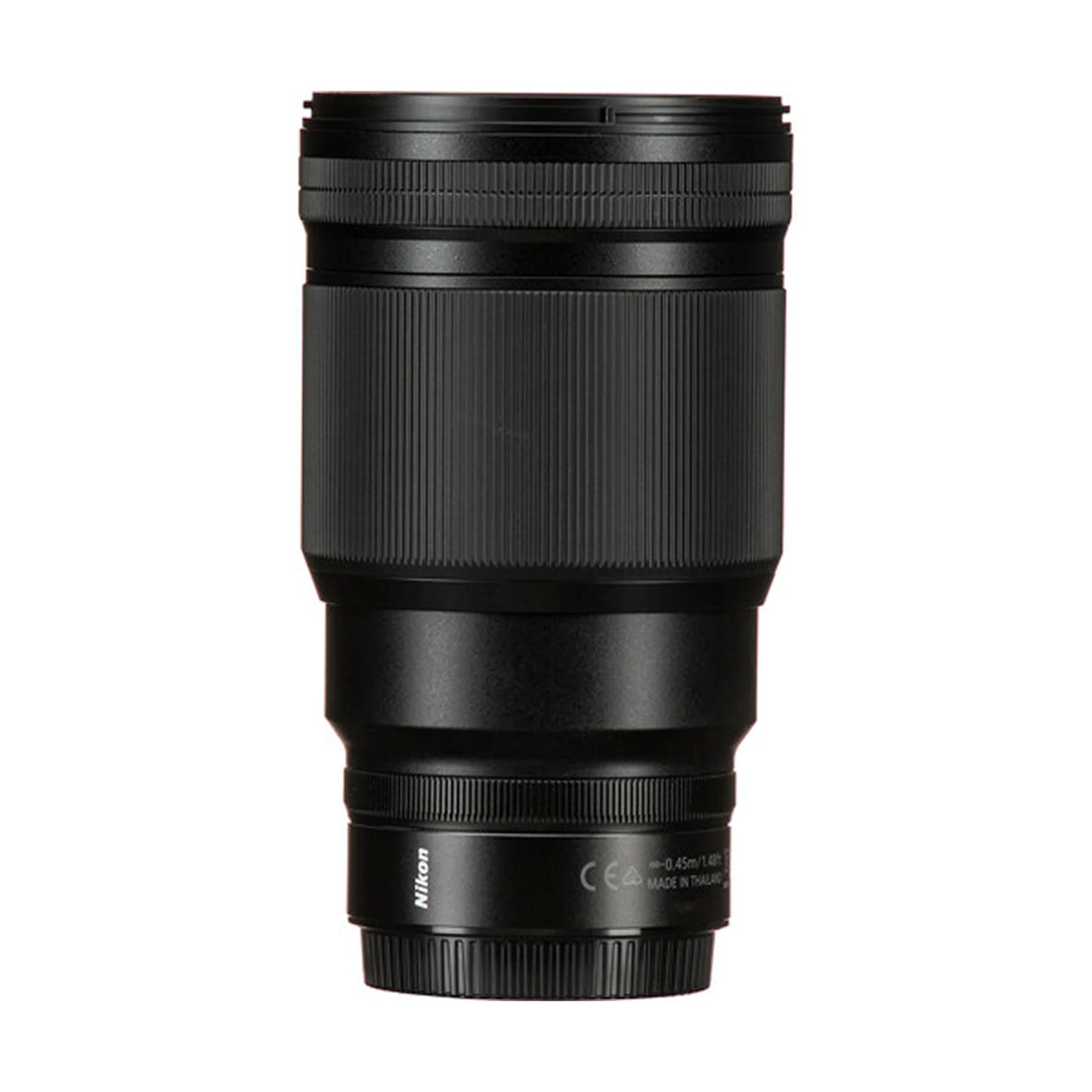 Nikon Z 50mm f/1.2 S Lens