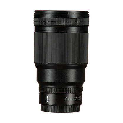 Nikon Z 50mm f/1.2 S Lens