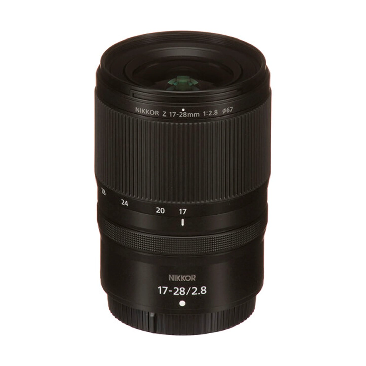 Nikon Z 17-28mm F/2.8 Lens