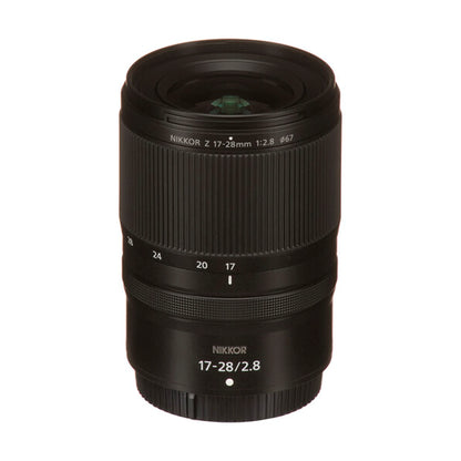 Nikon Z 17-28mm F/2.8 Lens