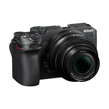 Nikon Z30 Twin Kit (Z DX 16-50mm F/3.5-6.3 VR, Z DX 50-250 F/4.5-6.3 VR)