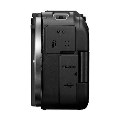 Canon EOS R50 V Body (Black)