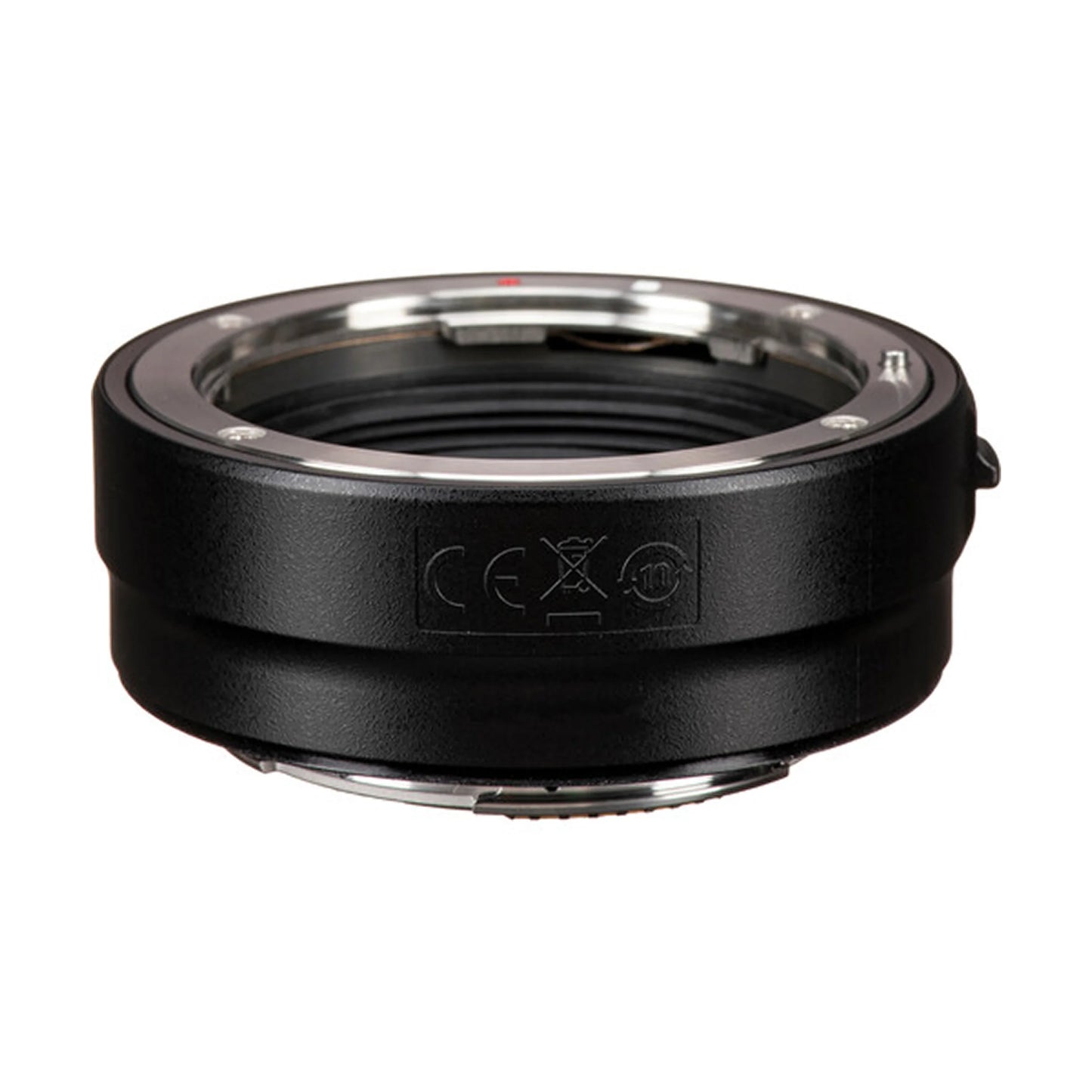 Canon EOS R5 Body With R Mount Adapter