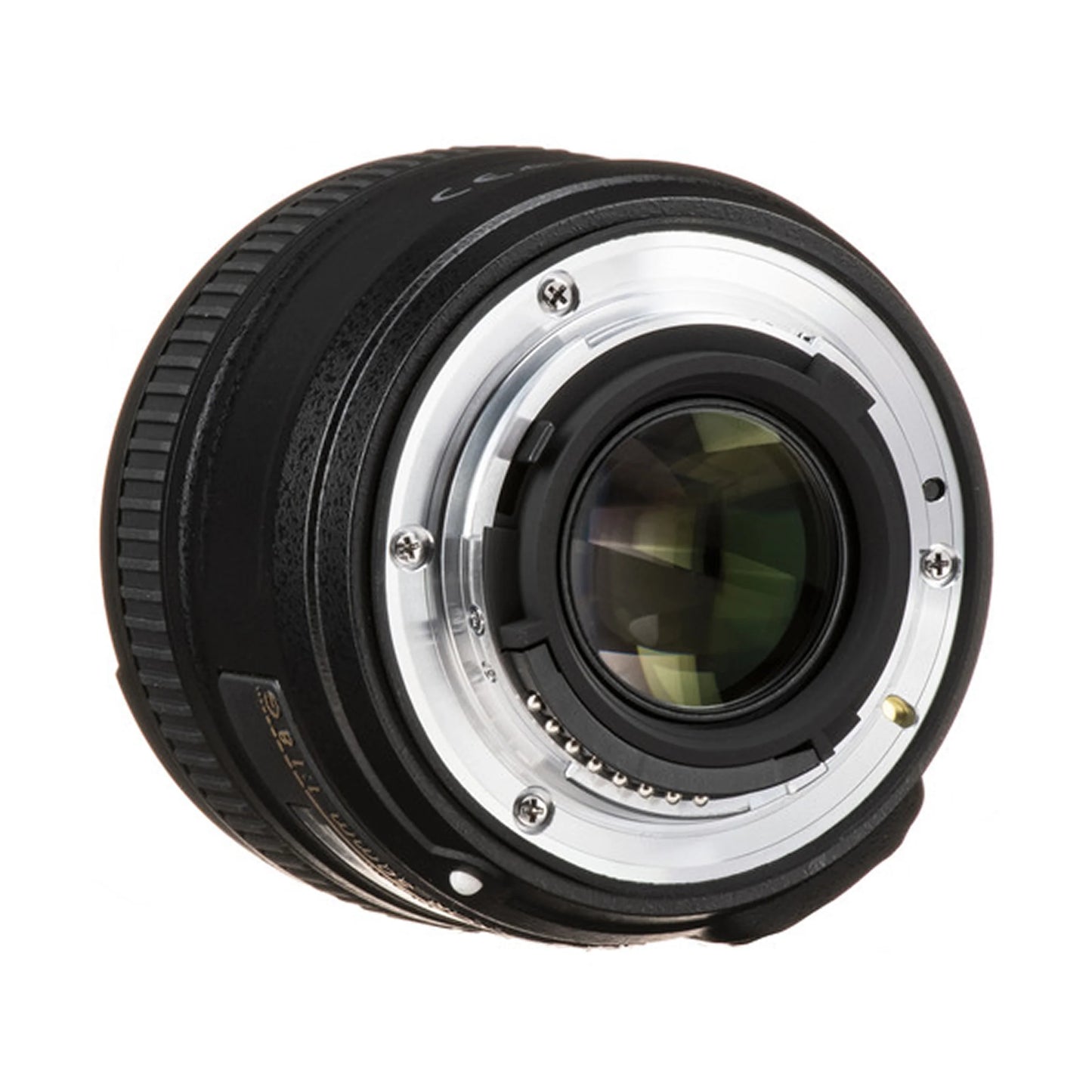 Nikon AF-S 50mm f1.8G