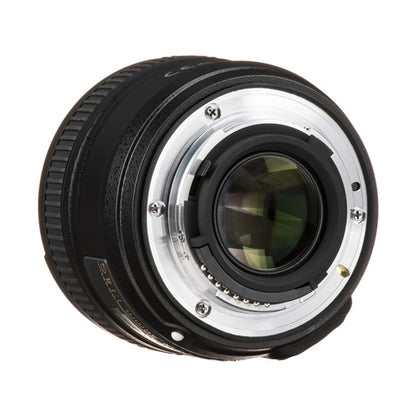 Nikon AF-S 50mm f1.8G