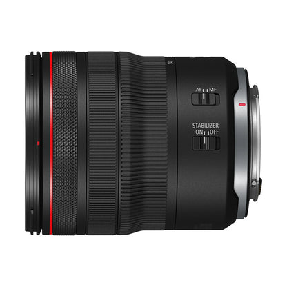 Canon RF 14-35mm F4 L IS USM Lens