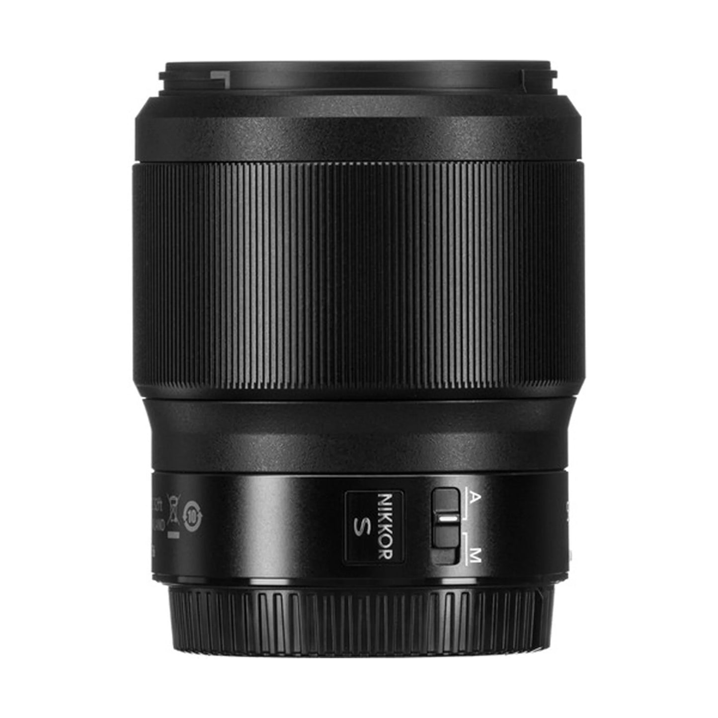 Nikon Z 50mm f/1.8 S Lens