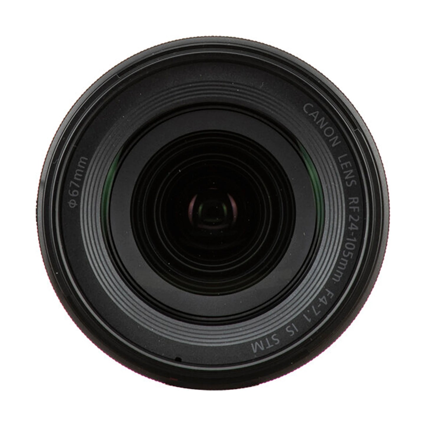 Canon RF 24-105mm f/4-7.1 IS STM Lens (Retail Packing)