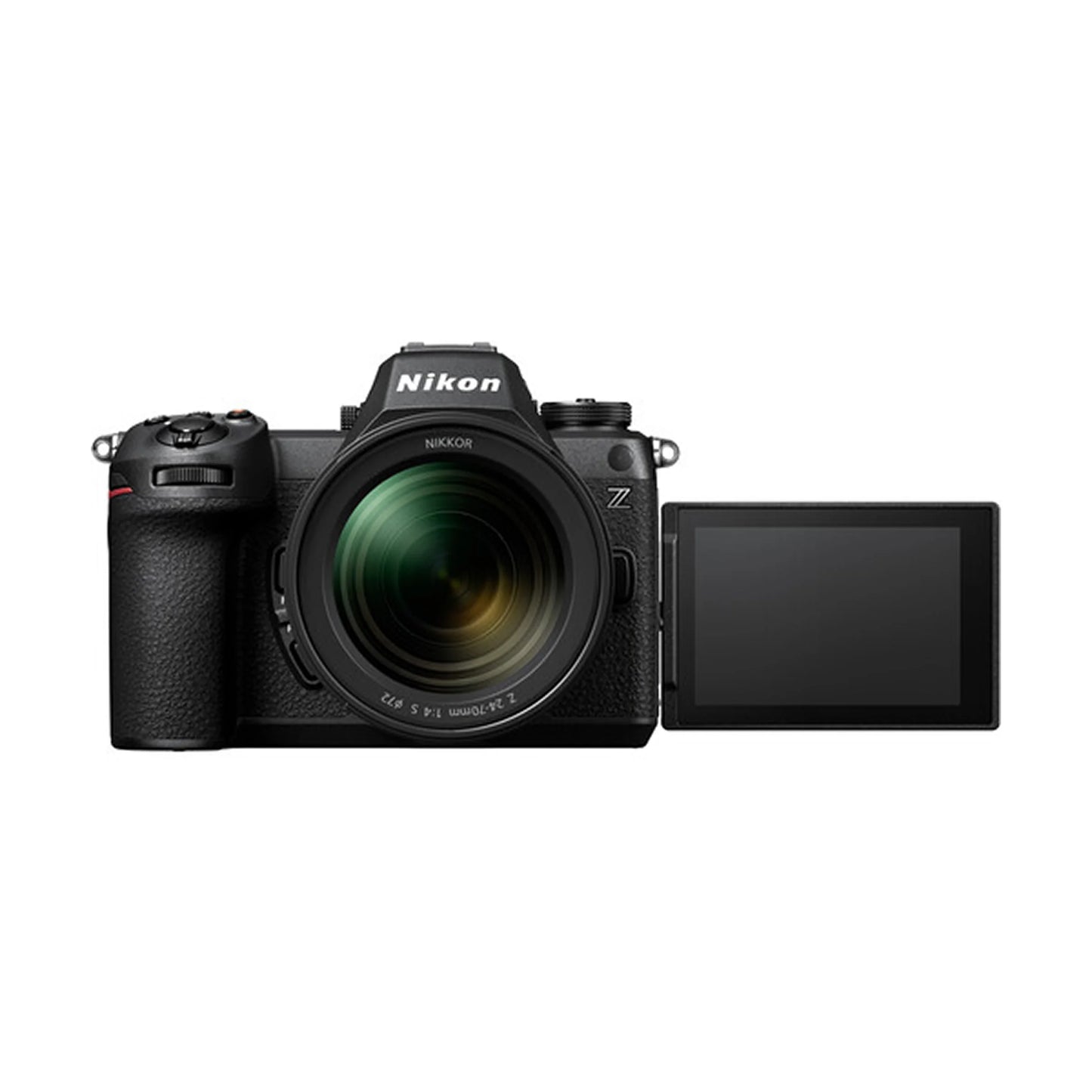 Nikon Z6 III + Z 24-70mm f/4 S