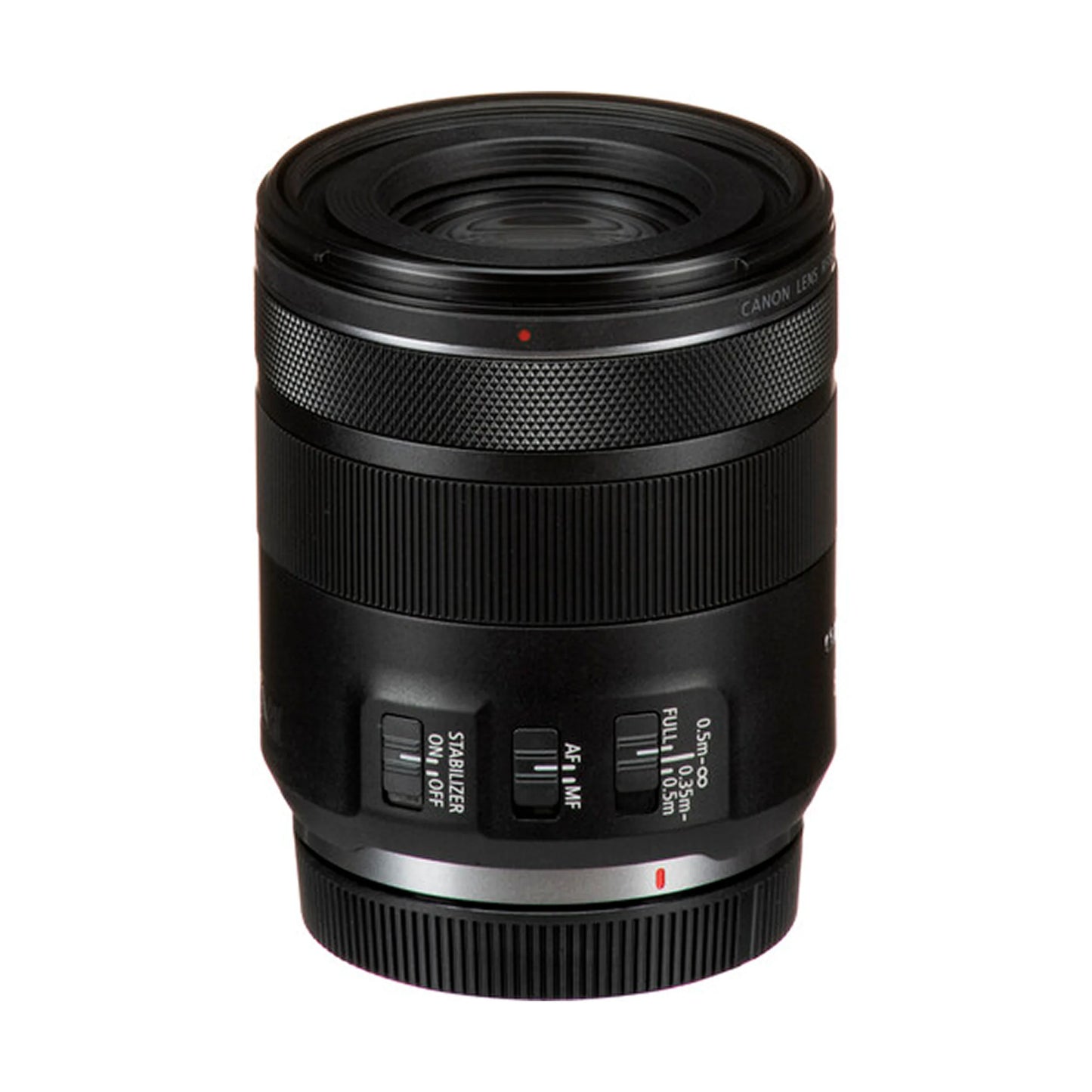 Canon RF 85mm f/2 Macro IS STM