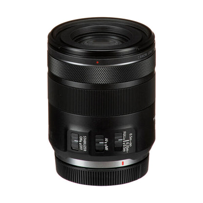 Canon RF 85mm f/2 Macro IS STM
