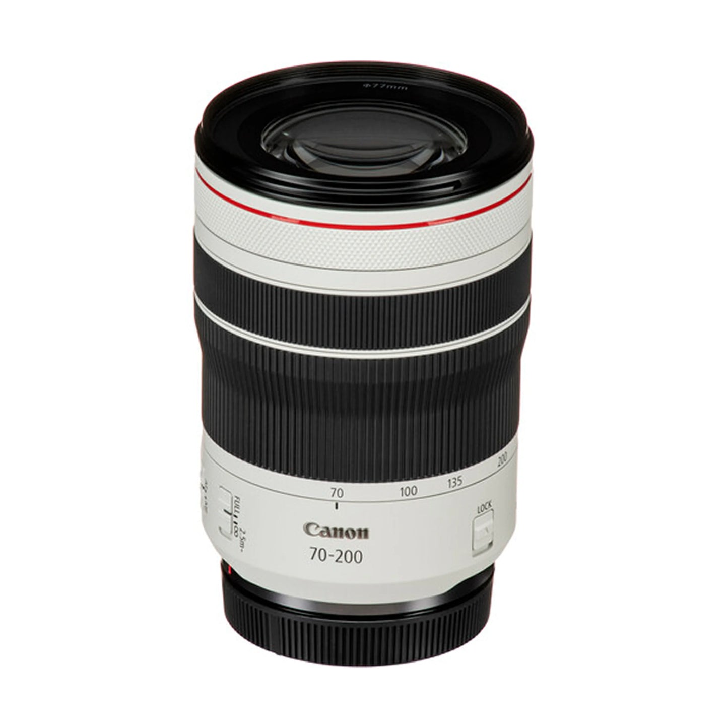 Canon RF 70-200mm f/4L IS USM Lens