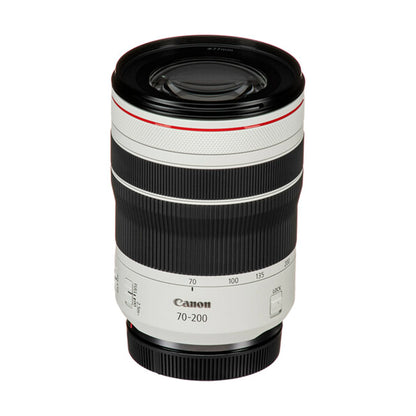 Canon RF 70-200mm f/4L IS USM Lens