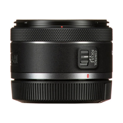 Canon RF 16mm f/2.8 STM Lens
