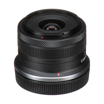 Canon EOS R100 Kit with 18-45mm