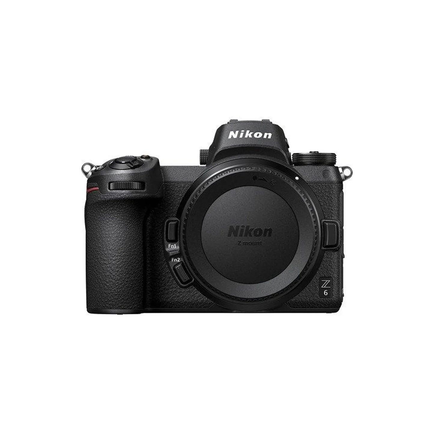 Nikon Z6 III Body