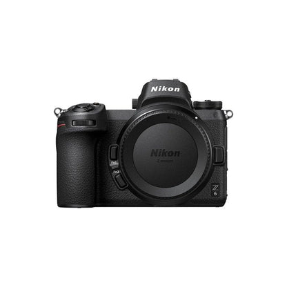 Nikon Z6 III Body