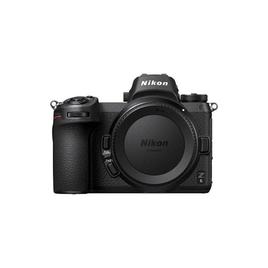 Nikon Z6 III Body