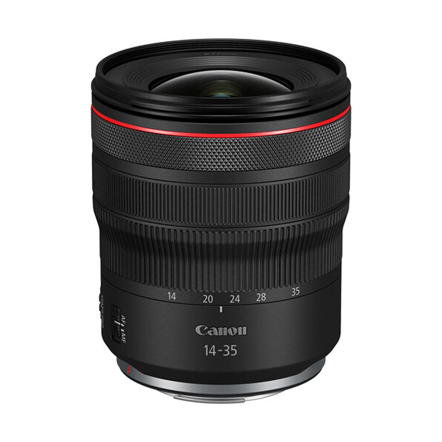 Canon RF 14-35mm F4 L IS USM Lens