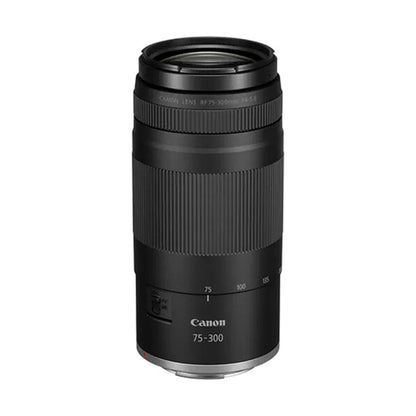 Canon RF 75-300mm F/4-5.6 Lens