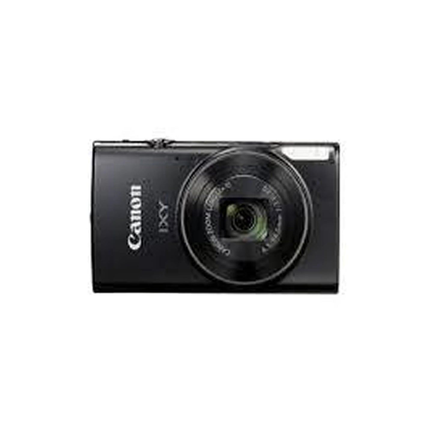 Canon IXY 650 M (Black)