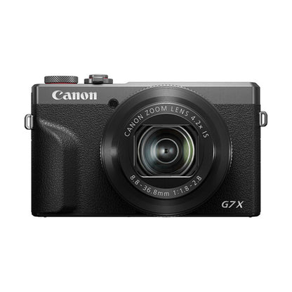 Canon PowerShot G7X Mark III 30th Anniversary Edition