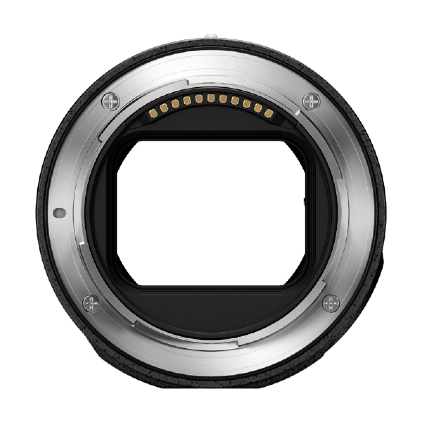 Nikon Z50 Kit (16-50) + FTZ II Adapter
