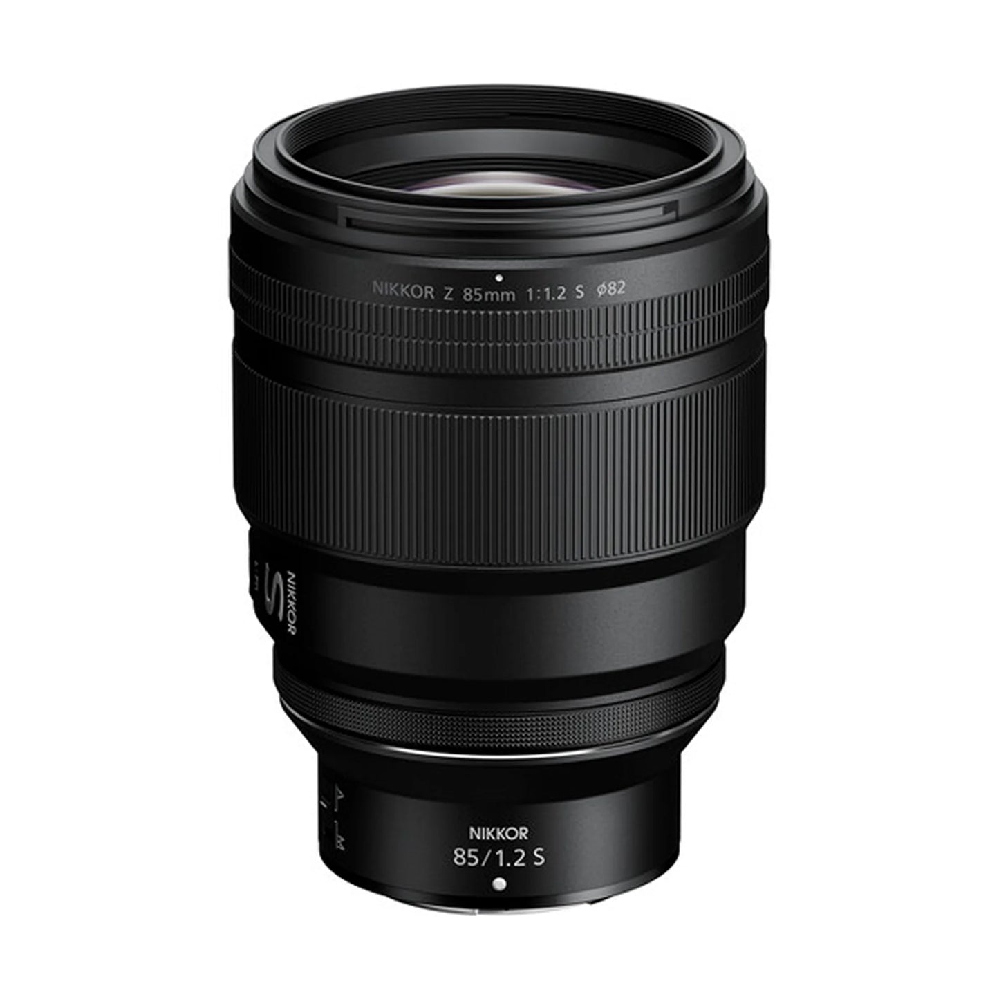 Nikon Z 85mm F/1.2 S Lens