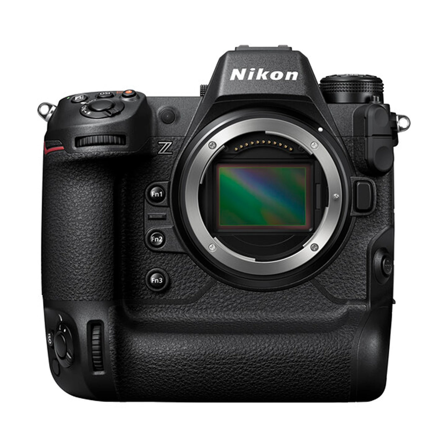 Nikon Z9 Body (With Battery Charger)