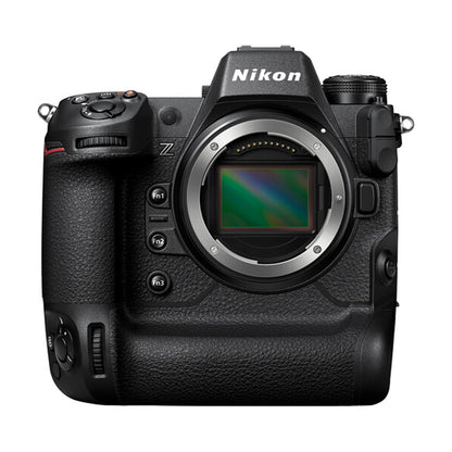 Nikon Z9 Body (With Battery Charger)