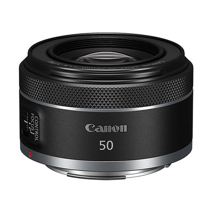 Canon RF 50mm f/1.8 STM