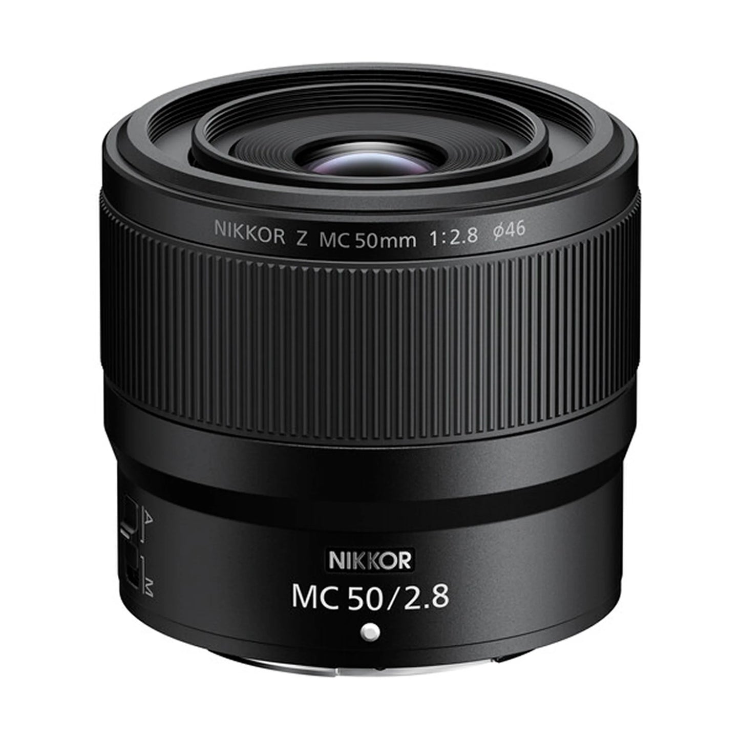 Nikon Z MC 50mm f/2.8 Macro Lens (Retail)+SB5000 (Retail)