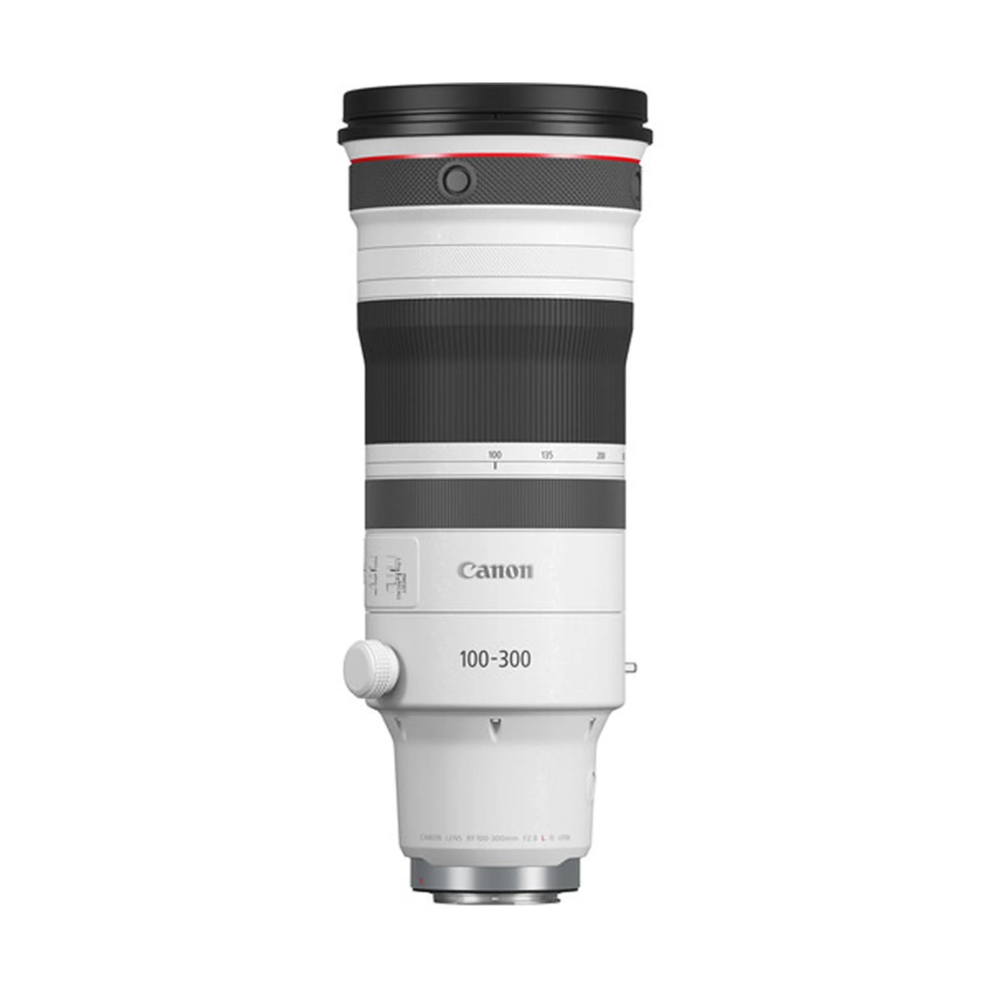 Canon RF 100-300mm F/2.8 L IS USM Lens