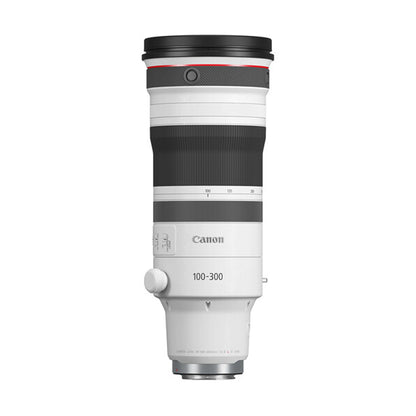 Canon RF 100-300mm F/2.8 L IS USM Lens