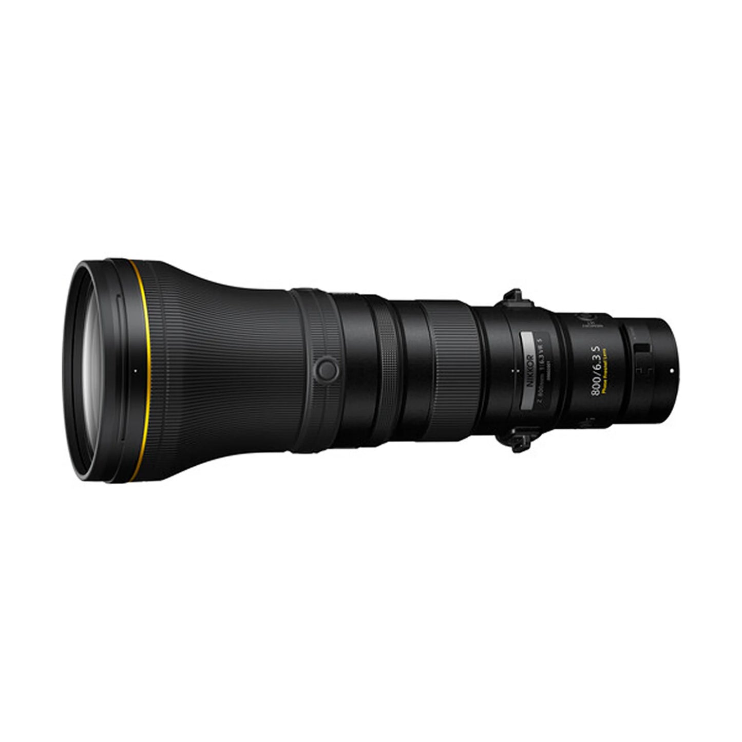 Nikon Z 800mm F/6.3 VR S Lens