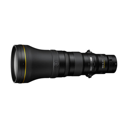 Nikon Z 800mm F/6.3 VR S Lens
