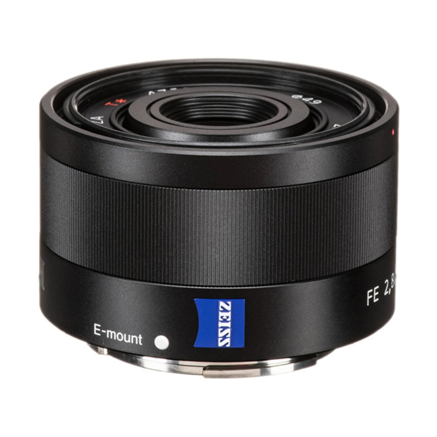 Sony FE 35mm f/2.8 ZA Lens (SEL35F28Z)