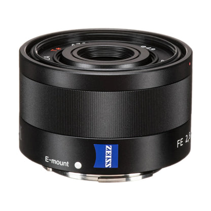 Sony FE 35mm f/2.8 ZA Lens (SEL35F28Z)