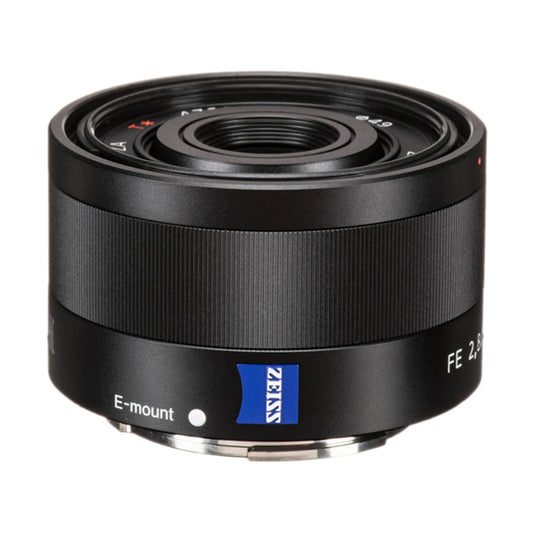 Sony FE 35mm f/2.8 ZA Lens (SEL35F28Z)
