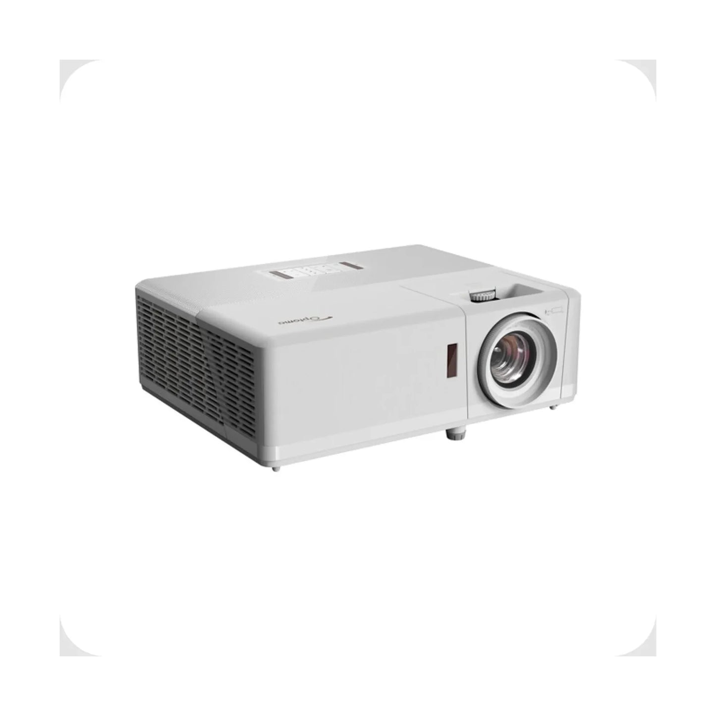 Optoma ZH507+ 1080p Laser Professional Projector 5500 Lumens