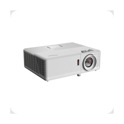 Optoma ZH507+ 1080p Laser Professional Projector 5500 Lumens
