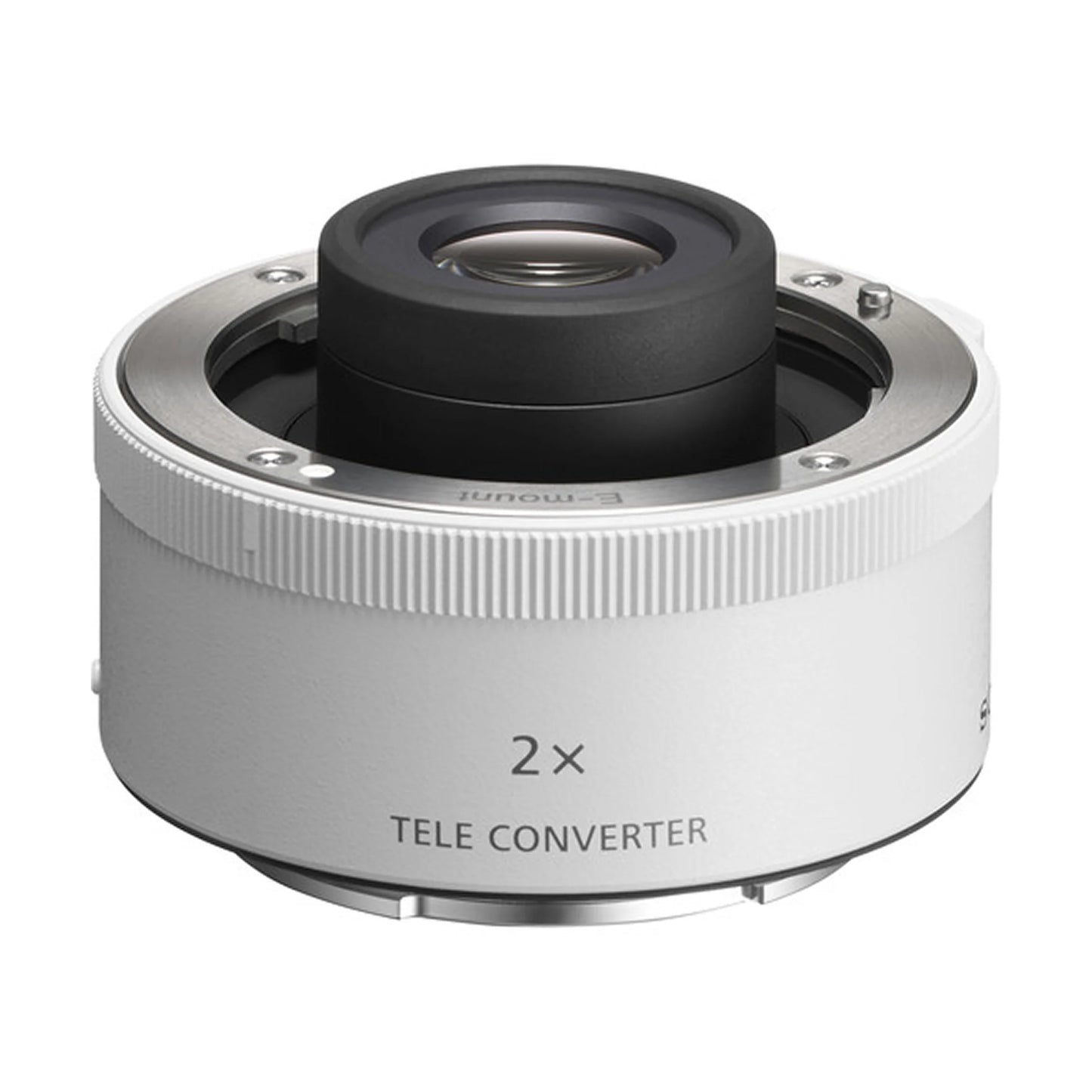 Sony FE 70-200mm F/4 Macro G OSS II Lens (SEL70200G2) + FE 2X Teleconverter (SEL20TC)