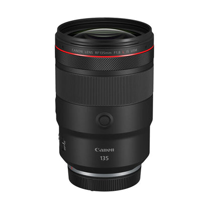 Canon RF 135mm F/1.8 L IS USM Lens