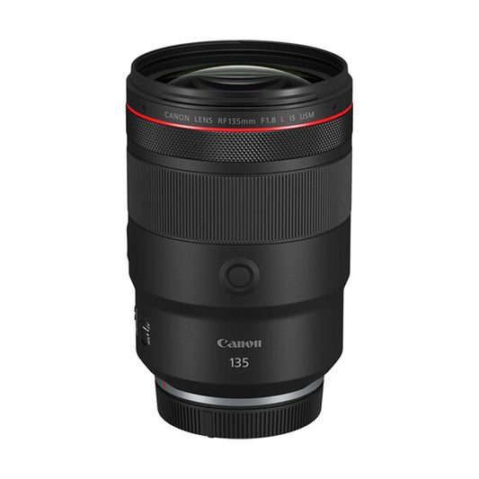 Canon RF 135mm F/1.8 L IS USM Lens