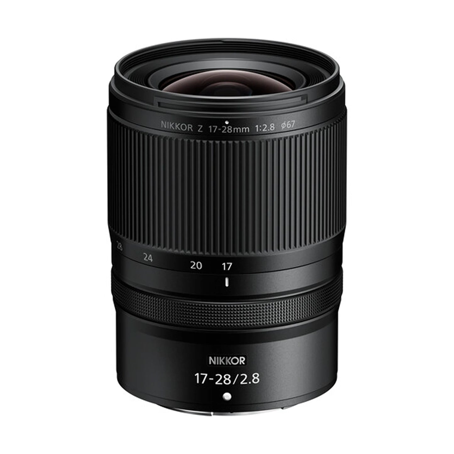 Nikon Z 17-28mm F/2.8 Lens